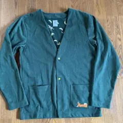 graniph カーディガン　おさるのジョージのサムネイル