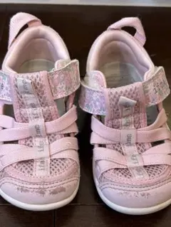 IFME メッシュサンダル　15センチ