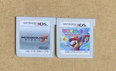 マリオカート マリオパーティ