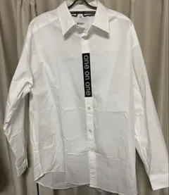 UNDERCOVER✖️Wtapsシャツのサムネイル