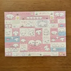 平成レトロ ぶるぶるどっぐ シール