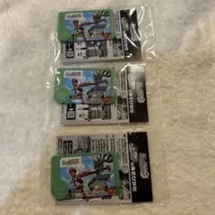 ポケモンメザスタカード 3枚セット