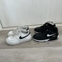 NIKE スニーカー　16.0 セット