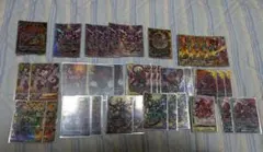 え*る様 バディファイト ドラゴンツヴァイパーツ　その他