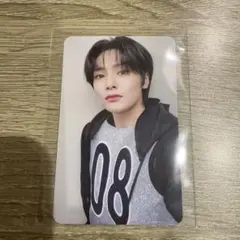 StrayKids アイエン オフイベ会場限定トレカ