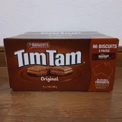 アーノッツ ティムタム オリジナル シェアボックス　Tim Tamのサムネイル