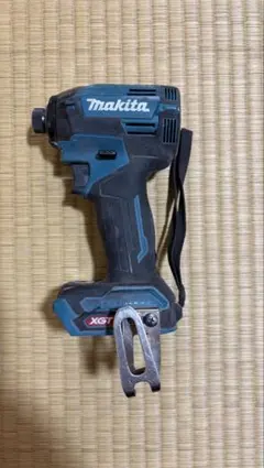 マキタ makita 18v TD171 インパクト SK11 キャッチャー - メルカリ