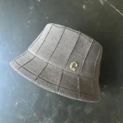 CA4LA CHRISTOPHER3 カシラ バケットハットのサムネイル