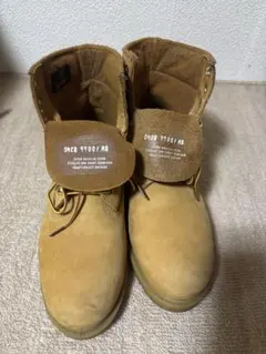 Timberland 6インチプレミアムブーツ(メンズサイズ8W）