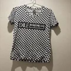 EXILE SHOWCASE LIVE 2008 Tシャツ