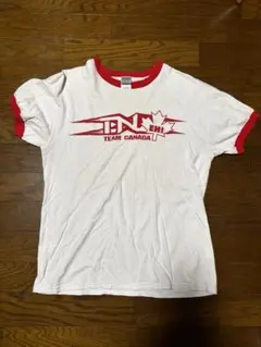WWE TNA Wrestling 100% CANADIAN MADEのサムネイル