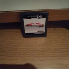 マリオカートDS ニンテンドーDS