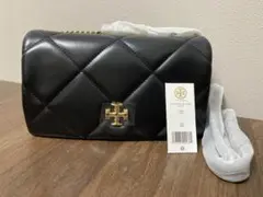 【新品】トリーバーチ　キルティング ショルダーバッグ