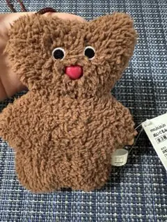 mojojojo ぬいぐるみポシェット