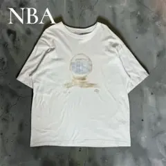 NBA 2024 OFF THE COURT Tシャツ y2k archive