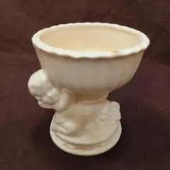 ビンテージドール 瀬戸ノベルティ ヘッドベース アンティーク 昭和