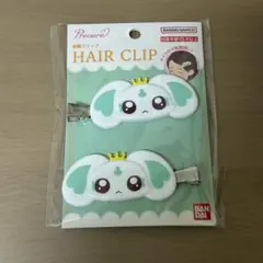 プリキュア ポルン 前髪クリップのサムネイル