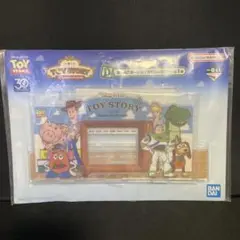 Disneyトイストーリー 一番くじ D賞 オールスター集合！万年カレンダー