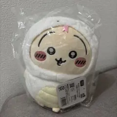 ちいかわ　ハッピーバッグ　2025 干支ぬいぐるみ(うさぎ)