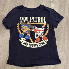 babyGAP パウパトロール Tシャツ 5歳用のサムネイル