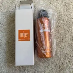 【新品・未使用】TIPNESS アルミボトル 500ml オレンジ