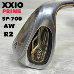 ゼクシオ MP1400 アプローチウェッジ AW 単品 メンズ アイアン ゼクシオ MP1400 アプローチウェッジ AW 単品 メンズ アイアン - メルカリ