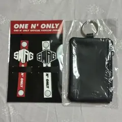 ワンエンオンリー FC SWAG 継続特典