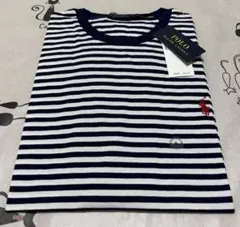 Polo Ralph Lauren ポロベア Tシャツ ネイビー XL
