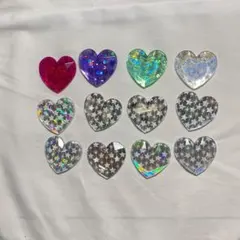 ＊バラウリ可＊プリズムストーン　初期　12点セット　プリティーリズム