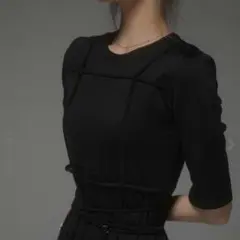 2025年最新】MELT THE LADY レディース ロングワンピースの人気