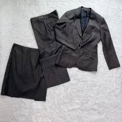 2025年最新】HILTON レディース ビジネス パンツスーツ上下の人気