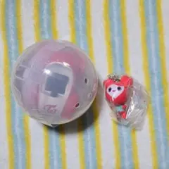 TWICE LOVELYS ガチャ カプセルトイ チェヨン CHAENGVELY