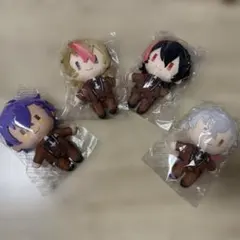 【新品未使用】あんスタ　コスマス　5周年　UNDEADセット