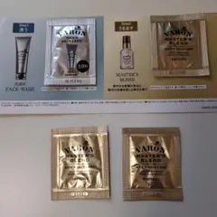 2025年最新】varon サンプルの人気アイテム - メルカリ