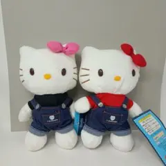 2026年最新】キティ ぬいぐるみ edwinの人気アイテム - メルカリ