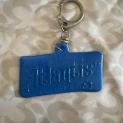 Mrs. GREEN APPLE Atlantis キーホルダー