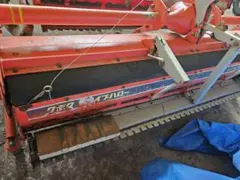 ヤンマー ロータリー RSL1704 動作品 取引限定 - メルカリ