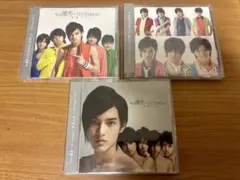 NYCboys 中山優馬　w/B.I.Shadow CD DVD