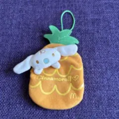 2025年最新】ハッピーセット サンリオ シナモンの人気アイテム - メルカリ