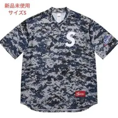 2026年最新】supreme ベースボール シャツの人気アイテム - メルカリ