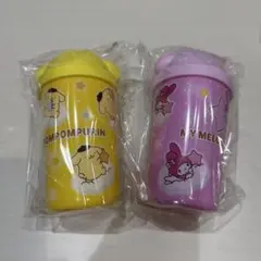 サンリオキャラクター大賞2025 当りくじ タンブラー