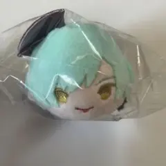 アイドリッシュセブン おまんじゅうにぎにぎマスコット 亥清悠 - メルカリ