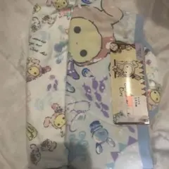 センチメンタルサーカス シャッポ　肌着　165