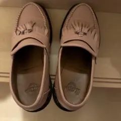 Dr. Martens ドクターマーチン エイドリアン タッセルローファー