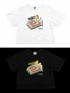 TATTOO STUDIO YAMADA x DELUXE TEE - メルカリ