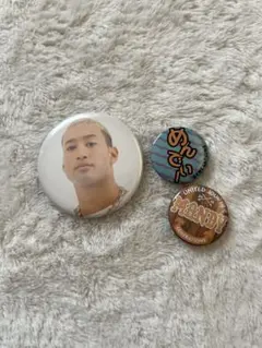 関口メンディーセット