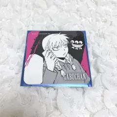 2026年最新】鋼の錬金術師 コースター カフェの人気アイテム - メルカリ