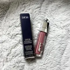 【未使用】Dior アディクトリップマキシマイザー026