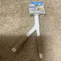 SANKO 爪とぎパーチ Y型 小鳥用のサムネイル