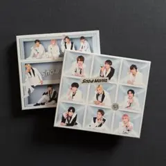 Snow Man S1 アルバム　セット